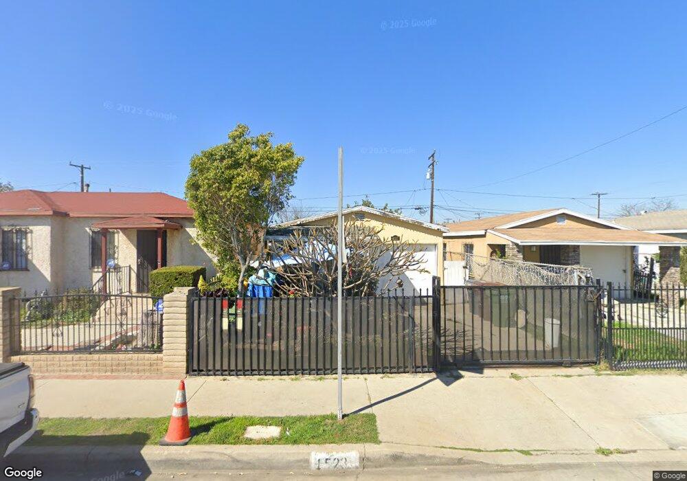 1523 W 154th St, Compton, CA 90220 - photo 1