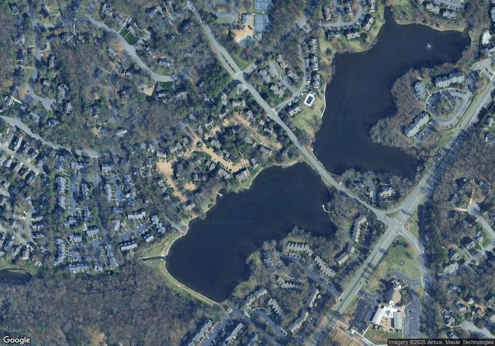 2716 Berkeley Pointe Dr, Henrico, VA 23233 - photo 1