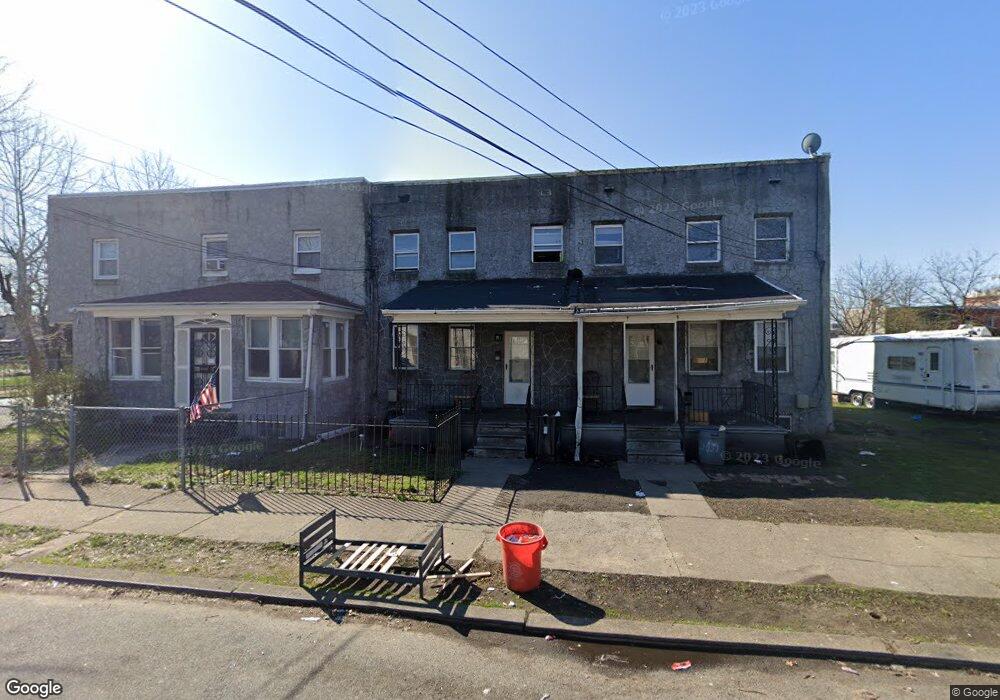 740 Tulip St, Camden, NJ 08104 - photo 1