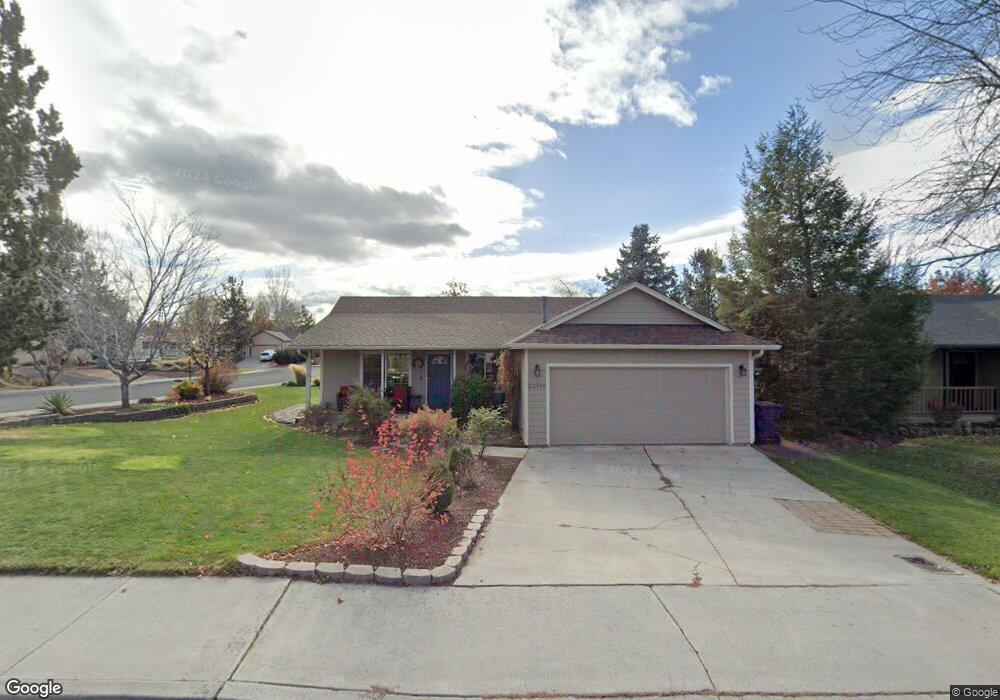 21349 Pelican Dr, Bend, OR 97701 - photo 1
