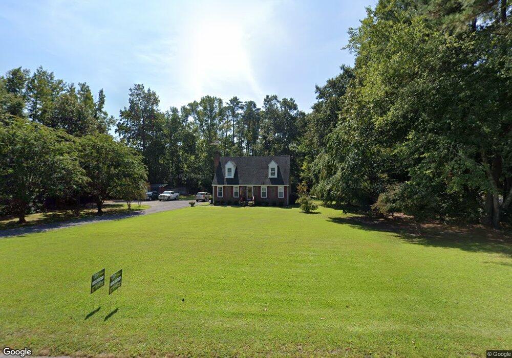 19920 Rowanty Rd, Carson, VA 23830 - photo 1