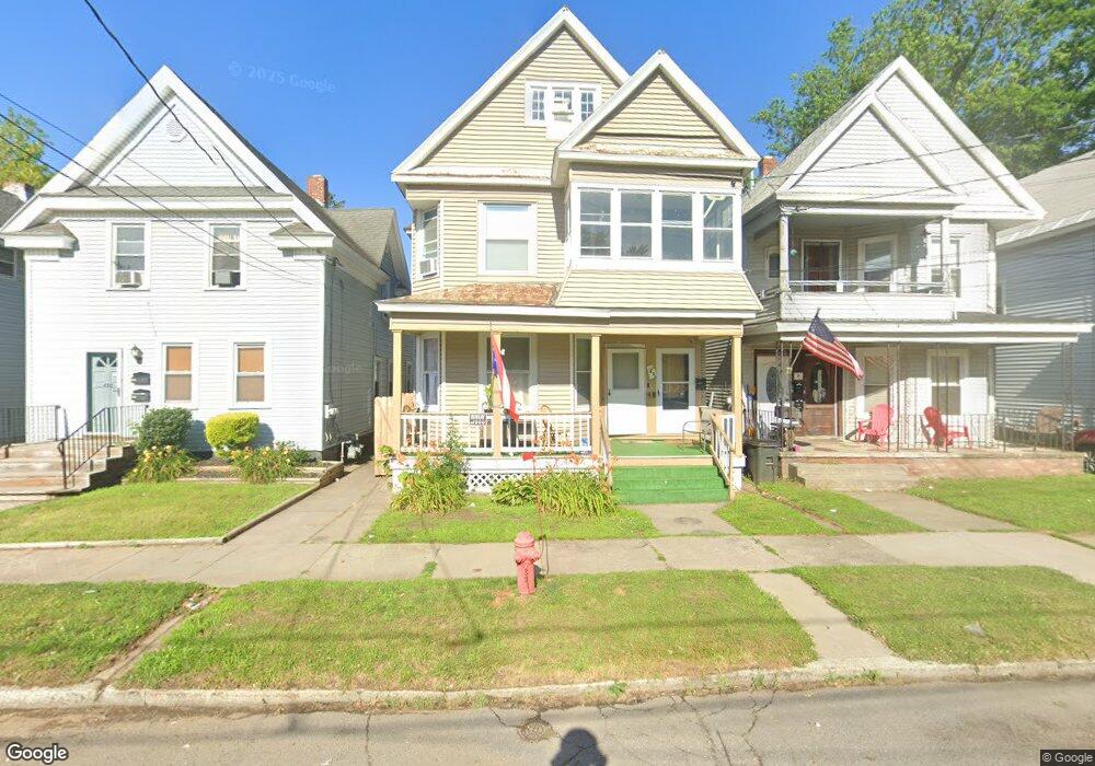 426 3rd St, Schenectady, NY 12306 - photo 1