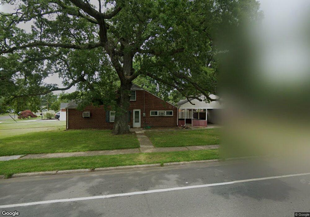 1029 Chesterfield Rd, Haddonfield, NJ 08033 - photo 1