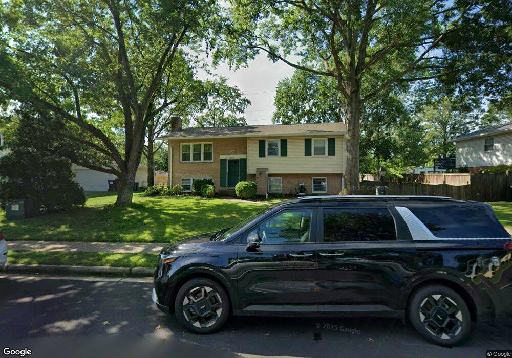 9613 Bonair Dr, Manassas, VA 20109 - photo 1