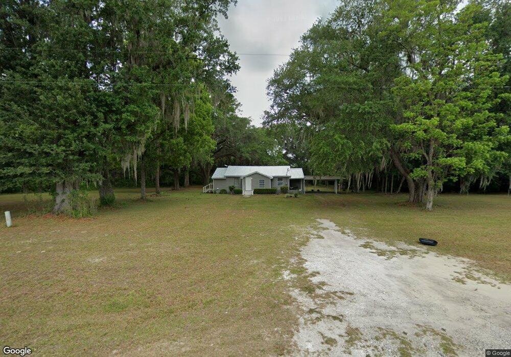 11264 SE County Road 245, Lulu, FL 32061 - photo 1