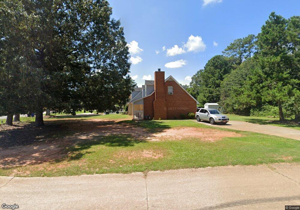 23 Gum Tree Trail unit B, Covington, GA 30016 - photo 1