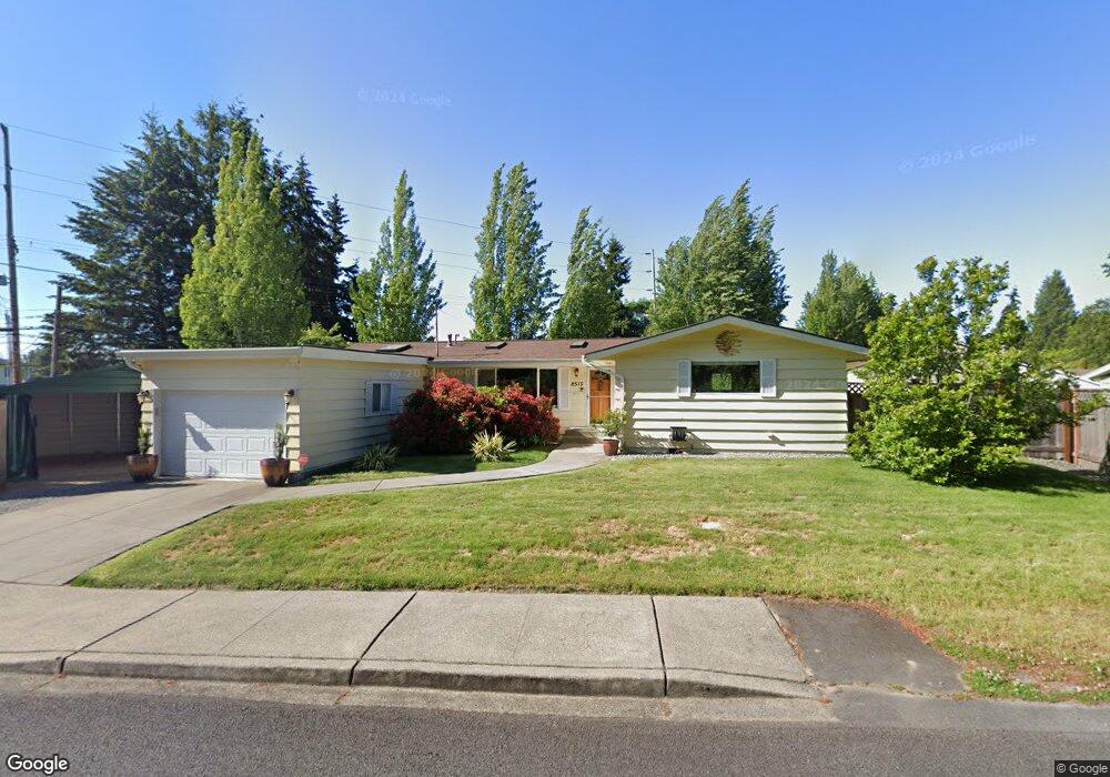 8515 37th St W, University Place, WA 98466 - photo 1