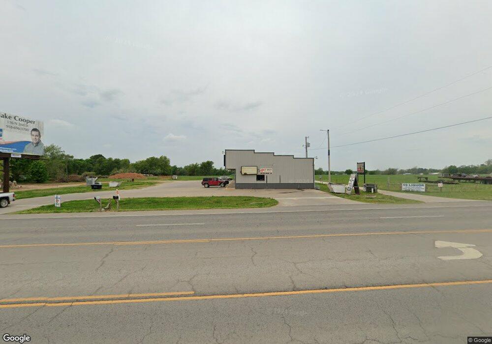 747 U S 59, Westville, OK 74965 - photo 1