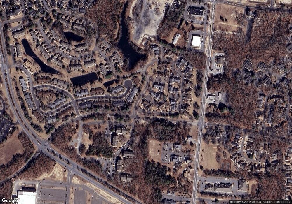 101 S Edgewater Dr, Galloway, NJ 08205 - photo 1