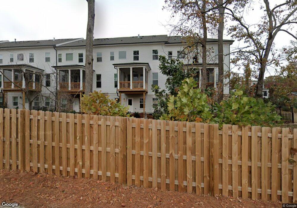 110 Martin Run, Alpharetta, GA 30009 - photo 1