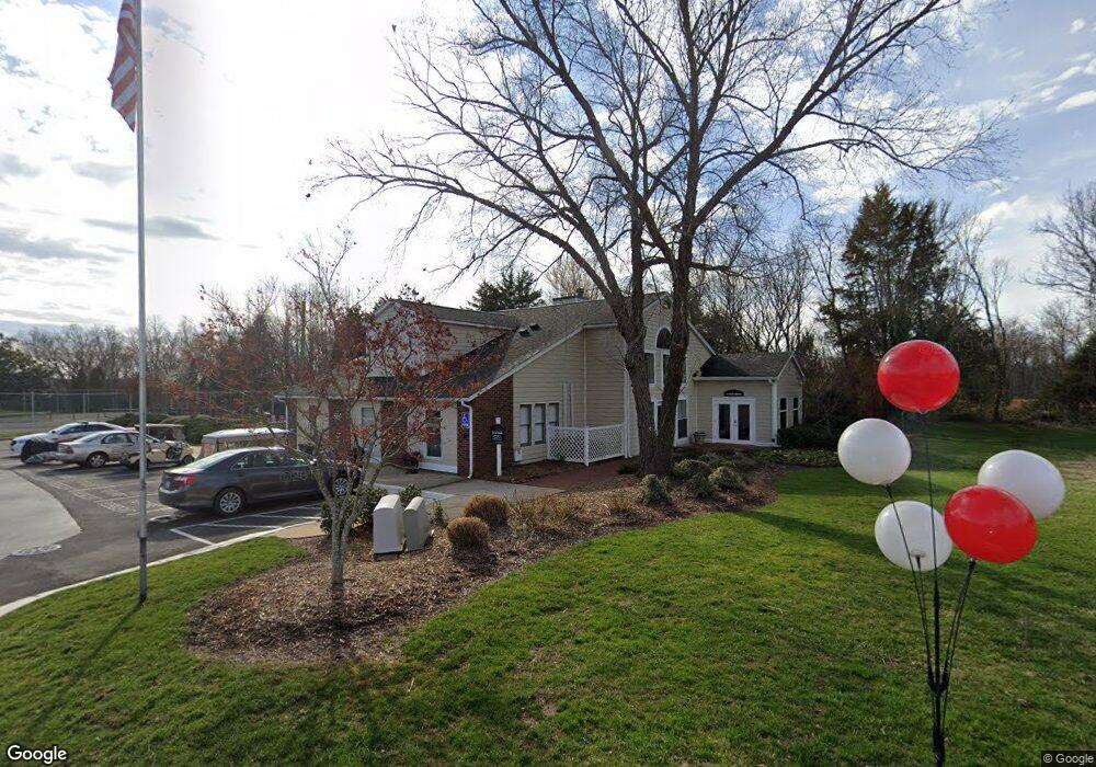 1099 Summerlake Dr SW, Concord, NC 28025 - photo 1