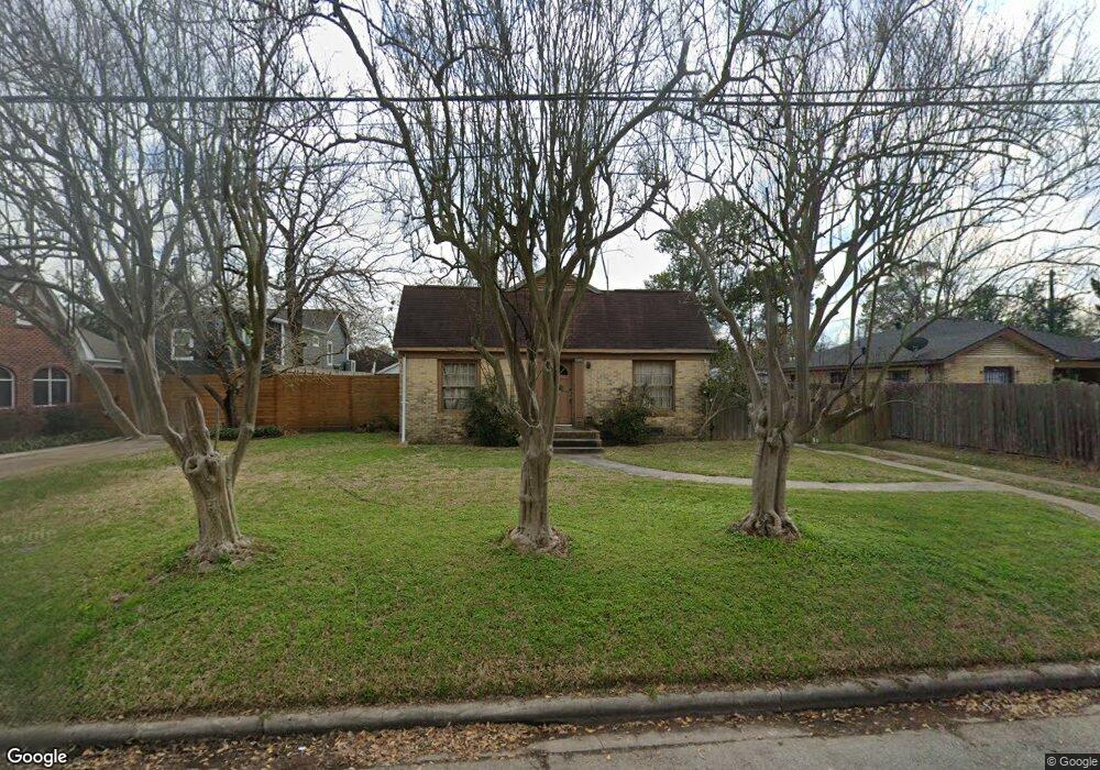 506 Sue St, Houston, TX 77009 - photo 1