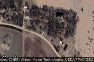 25560 290th St, Princeton, IA 52768