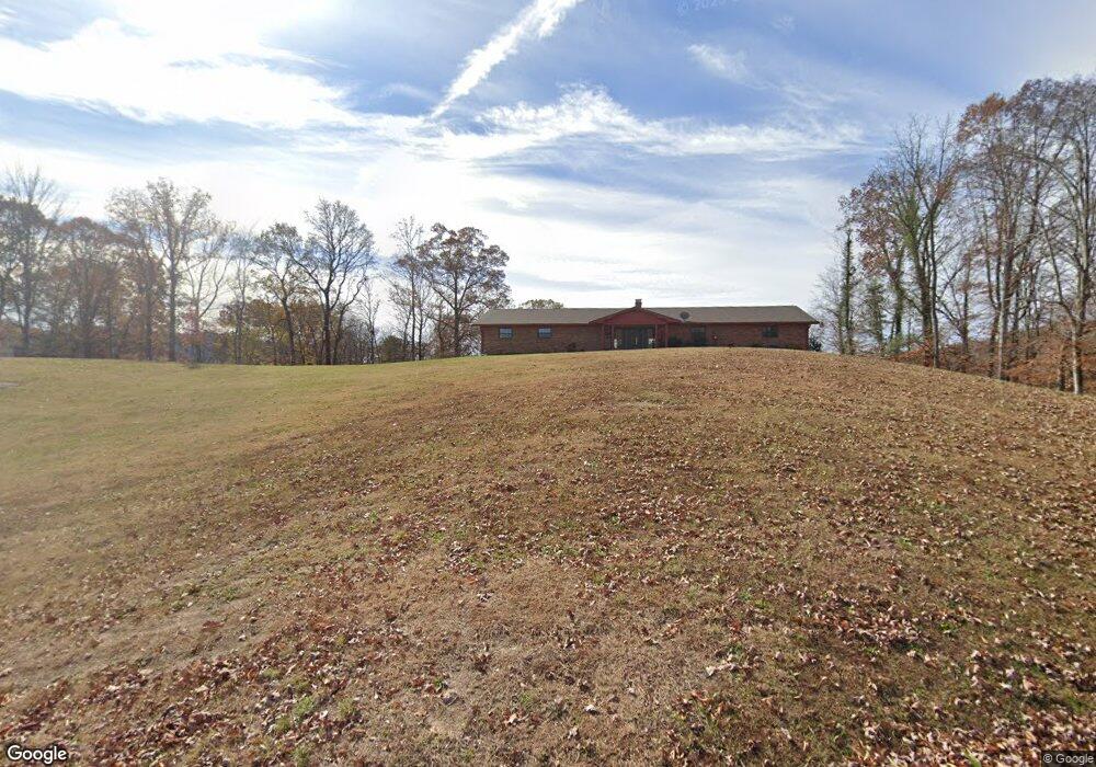 309 Henry Clark Ln, Rutledge, TN 37861 - photo 1
