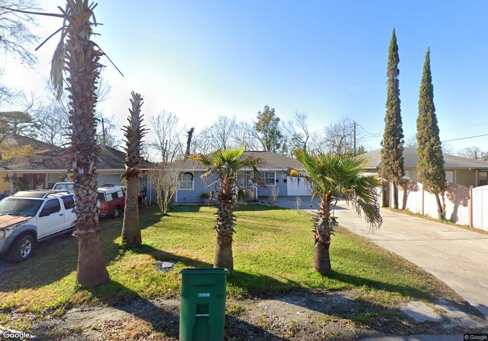 3622 Agnes St, Houston, TX 77087 - photo 1