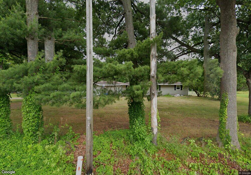 5515 N 1100 E, Grovertown, IN 46531 - photo 1