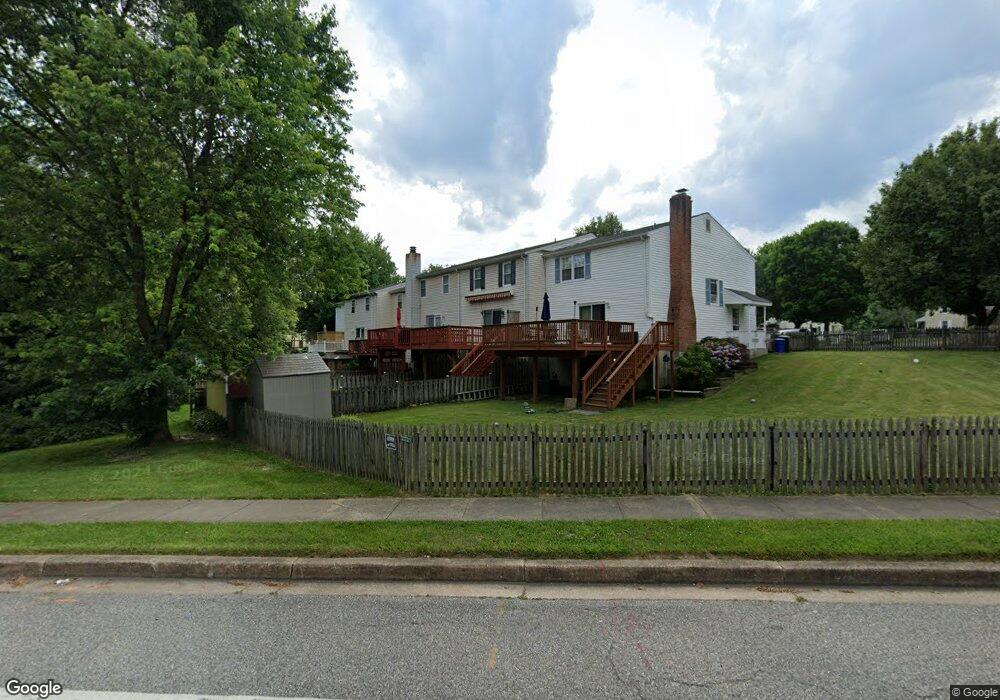 19 Hapsburg Ct, Parkville, MD 21234 - photo 1