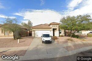 18078 N 170th Ln, Surprise, AZ 85374