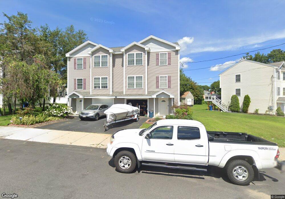 33 Grafton St, Lawrence, MA 01843 - photo 1