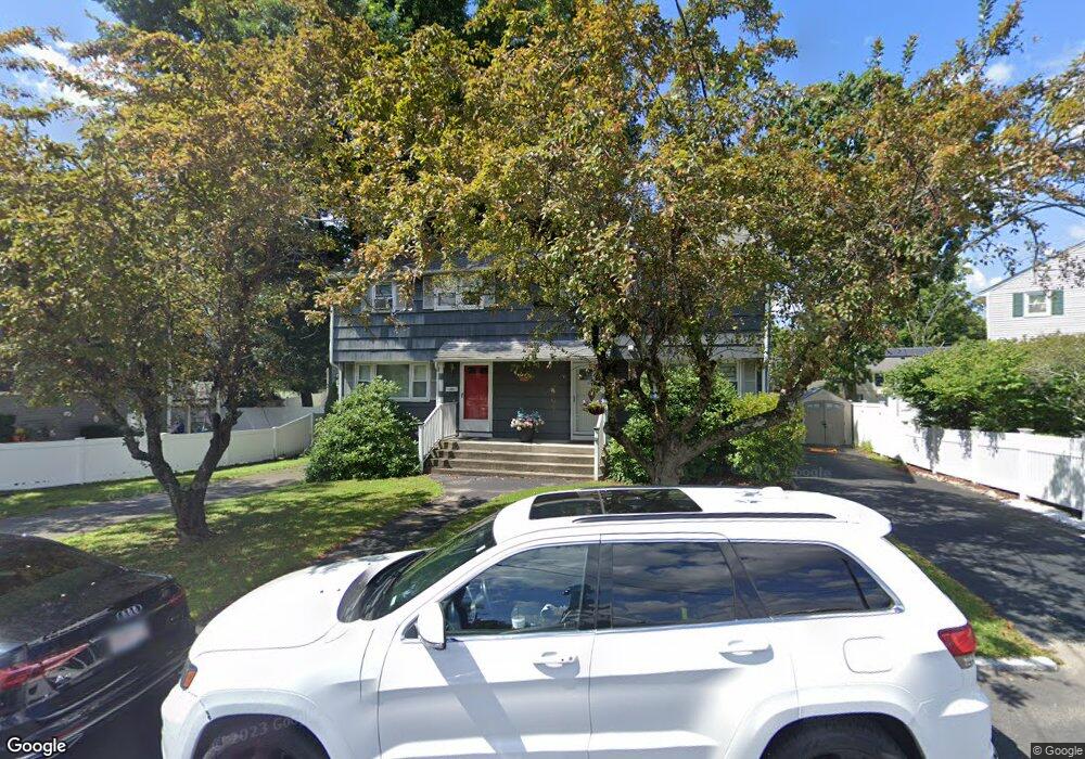 32 Adams Rd, Winchester, MA 01890 - photo 1