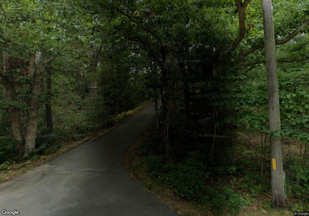 380 Hayway Rd, East Falmouth, MA 02536 - photo 1