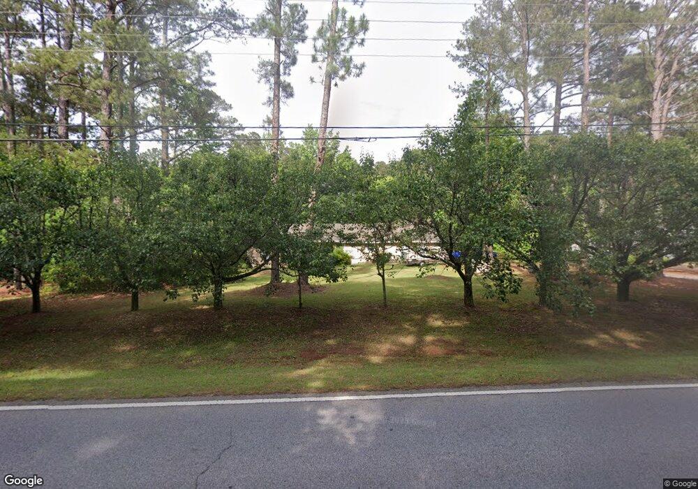 1325 Fischer Rd, Sharpsburg, GA 30277 - photo 1