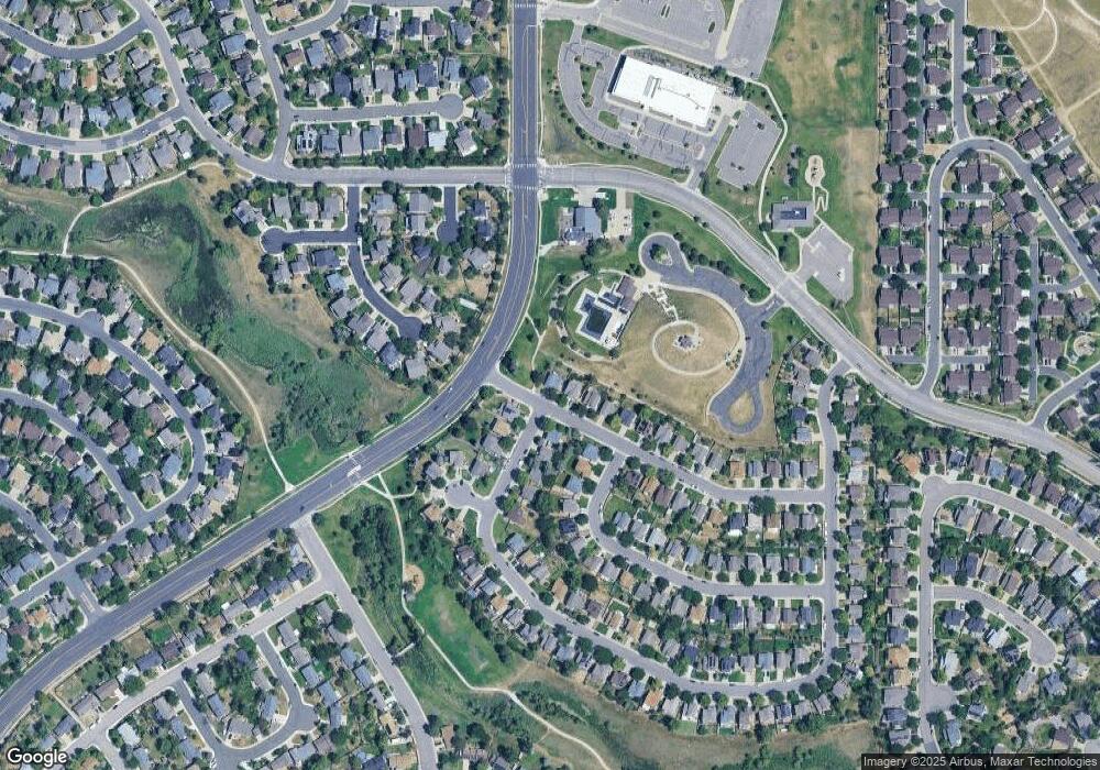 21423 E Crestline Dr, Centennial, CO 80015 - photo 1