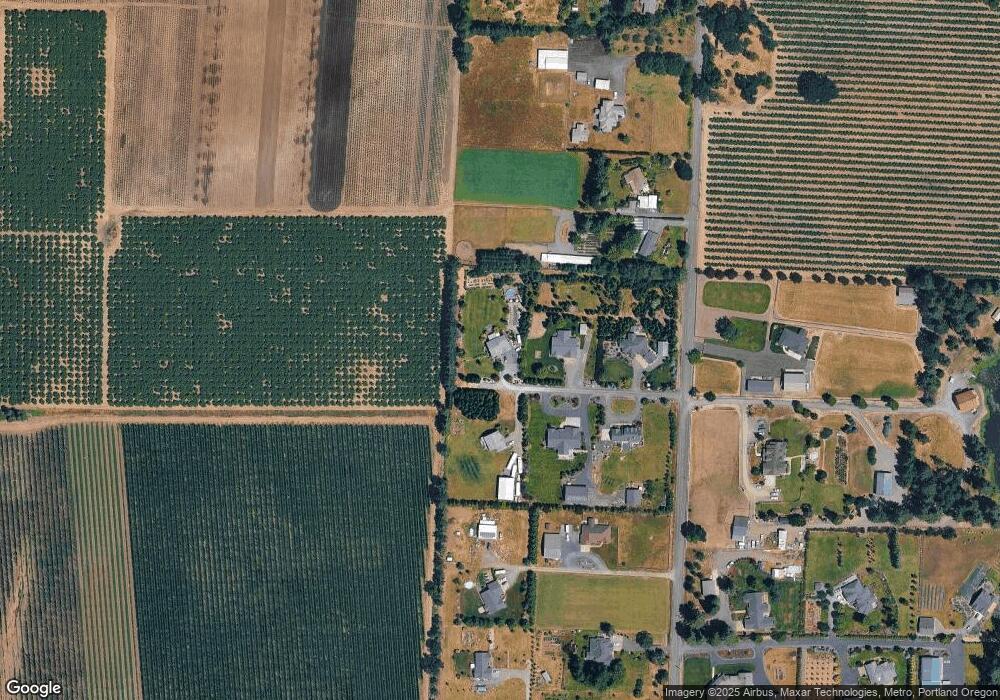 9625 Ida Ln NE, Aurora, OR 97002 - photo 1