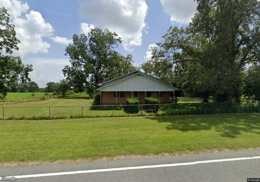 1307 Bennett Still Hwy, Alma, GA 31510 - photo 1