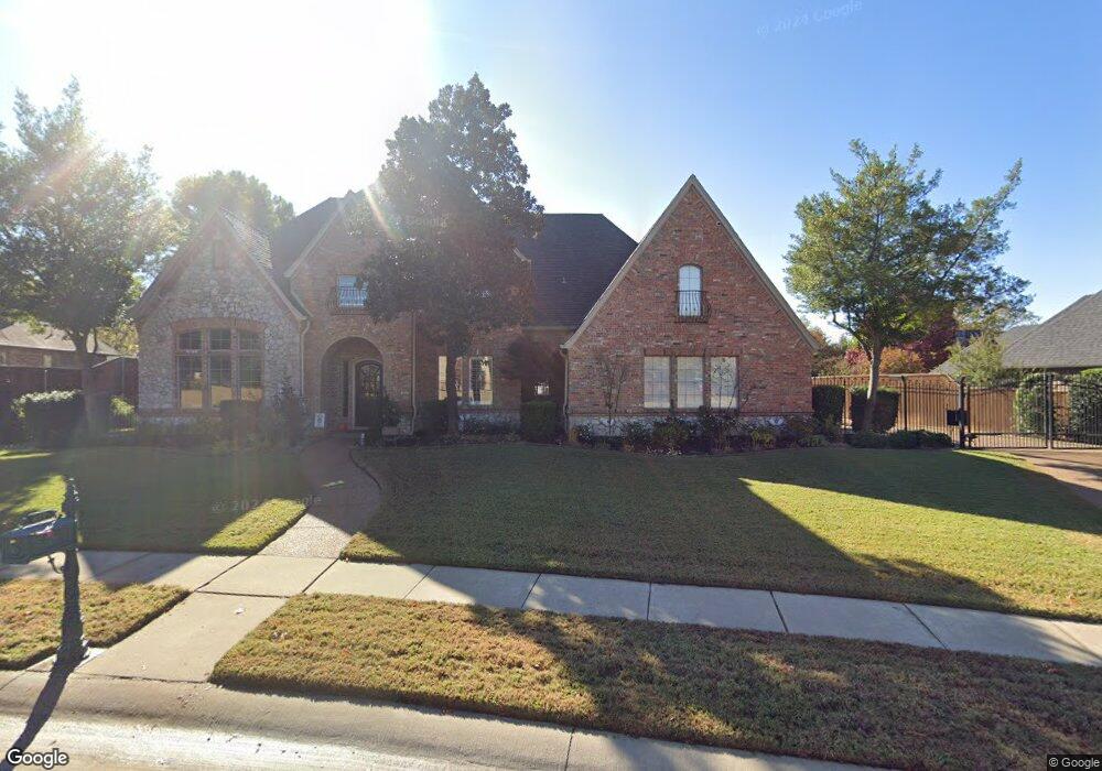 317 Chestnut Bend, Colleyville, TX 76034 - photo 1