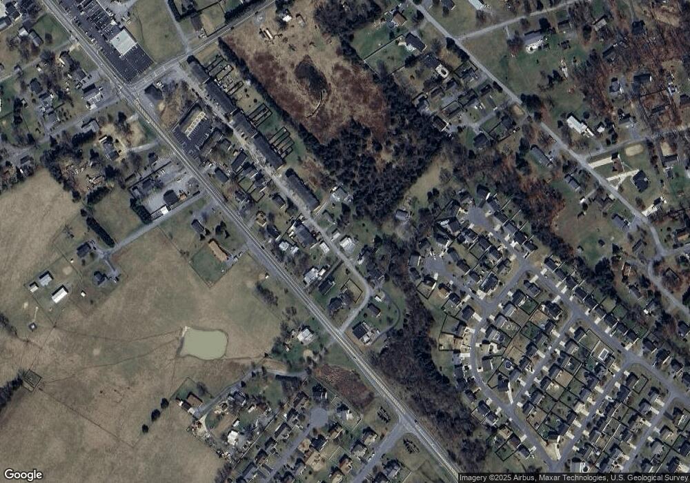 92 Topaz Ln, Inwood, WV 25428 - photo 1