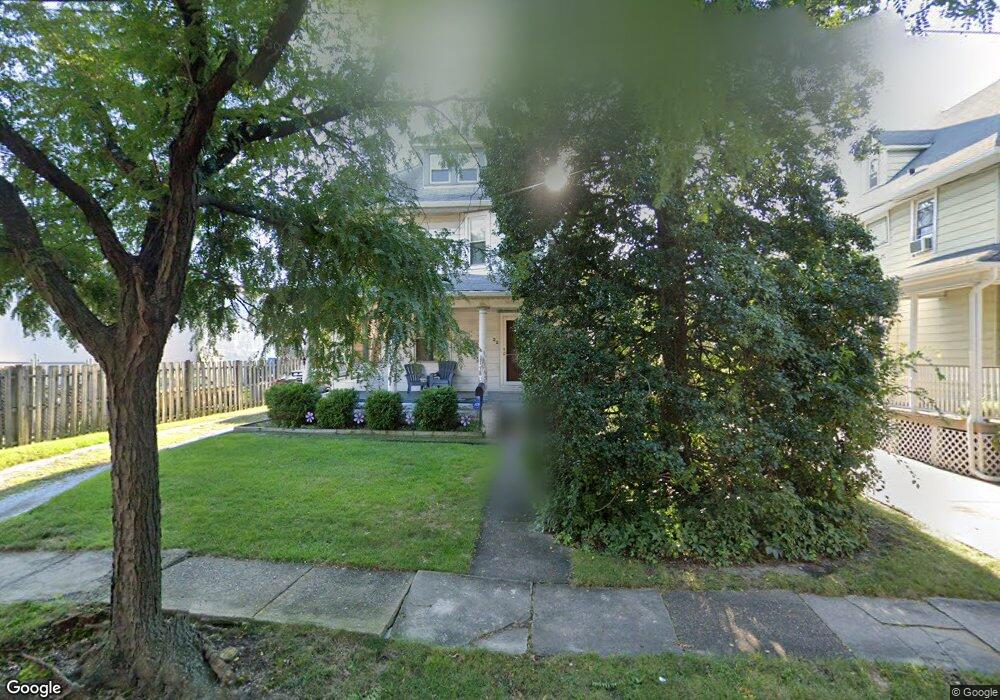 22 Euclid Ave, Merchantville, NJ 08109 - photo 1