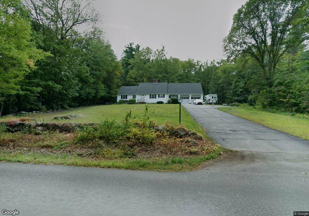 12 Christian Hill Rd, Amherst, NH 03031 - photo 1