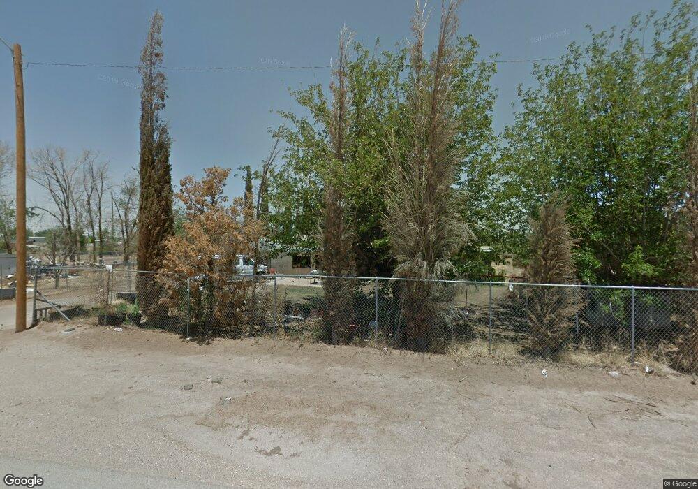 11431 Samalayucca Rd, El Paso, TX 79927 - photo 1