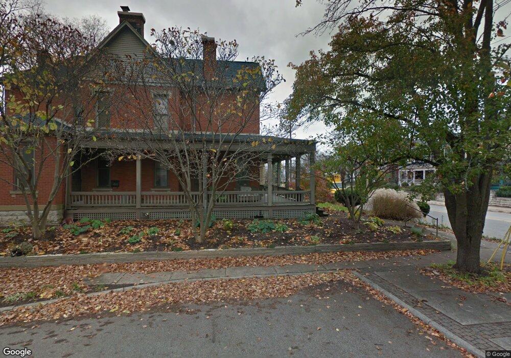 333 King Ave, Columbus, OH 43201 - photo 1