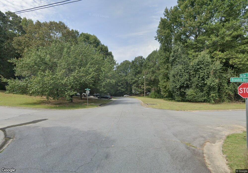 0 Dee Trail unit 7098118, Buford, GA 30519 - photo 1