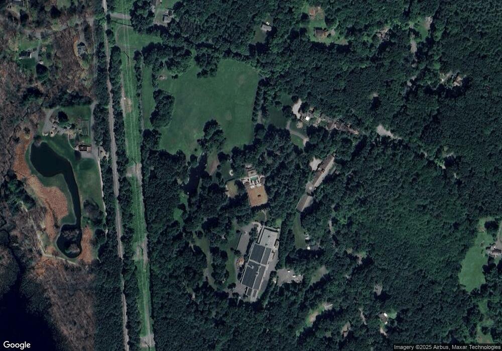 109 Juggler Meadow Rd, Leverett, MA 01054 - photo 1