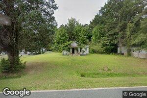 734 Grabtown Rd, Windsor, NC 27983