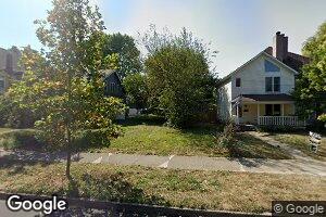 1230 Central Ave, Indianapolis, IN 46202