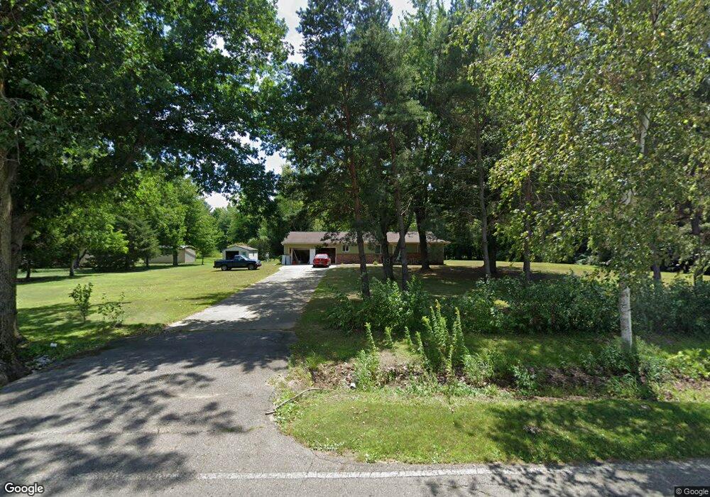 9097 Swaffer Rd, Vassar, MI 48768 - photo 1