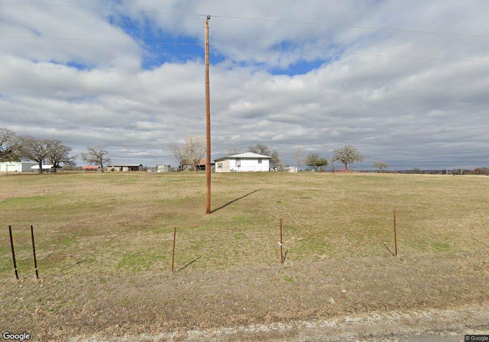 300 Leatherwood Ln, Poolville, TX 76487 - photo 1