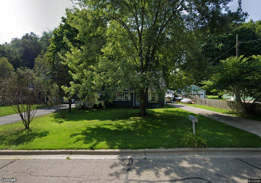 623 N Gordon St, Marshall, MI 49068 - photo 1