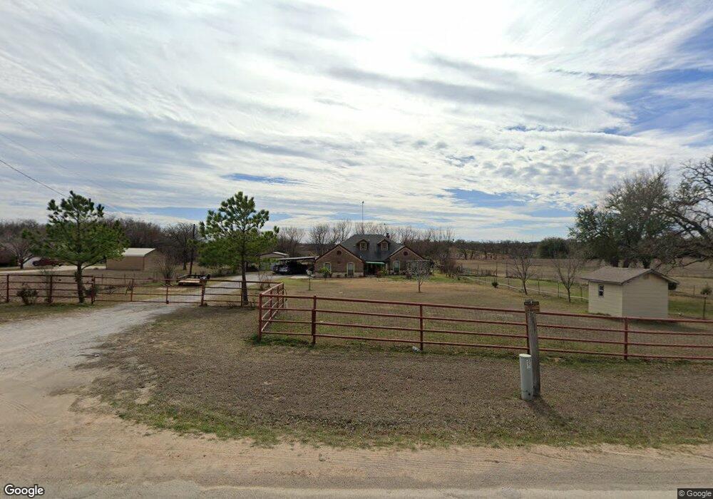 1849 Gilliland Rd, Springtown, TX 76082 - photo 1
