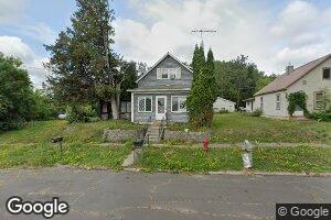 5417 1st Ave W, Gilbert, MN 55741