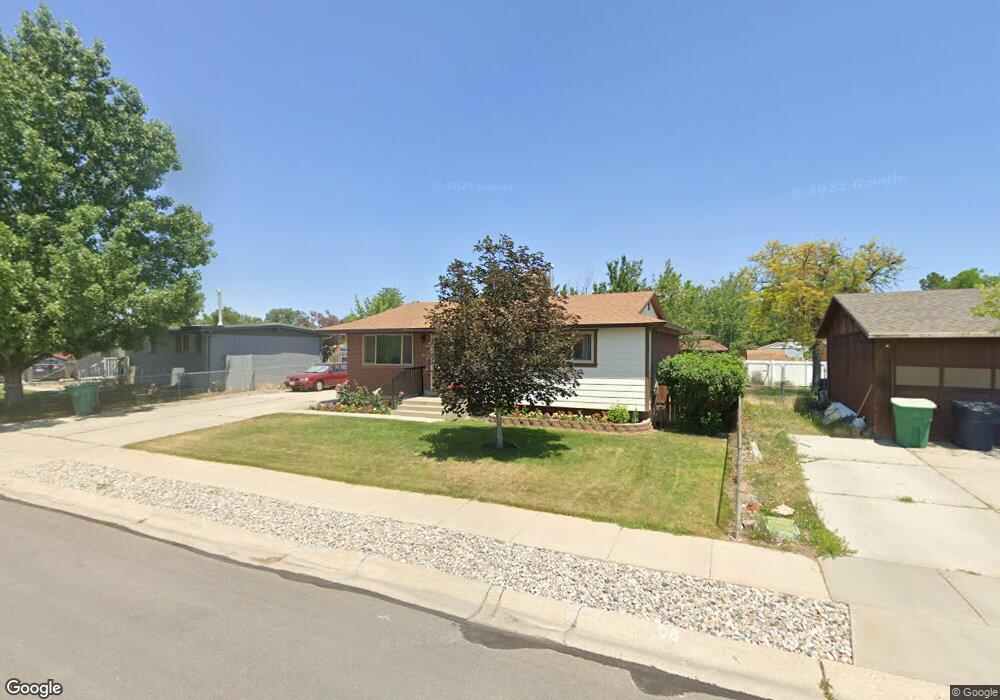 2862 W 7550 S, West Jordan, UT 84084 - photo 1