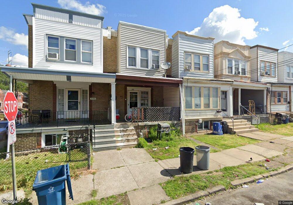 331 Darby Terrace, Darby, PA 19023 - photo 1