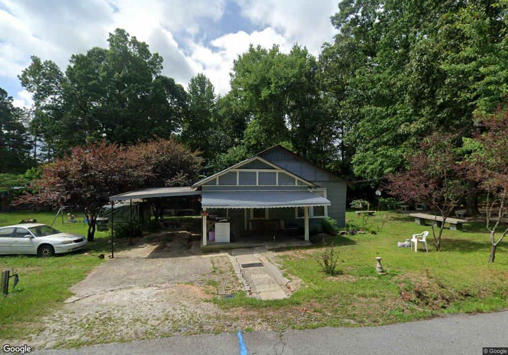 2047 Hi Roc Cir NE, Conyers, GA 30012 - photo 1