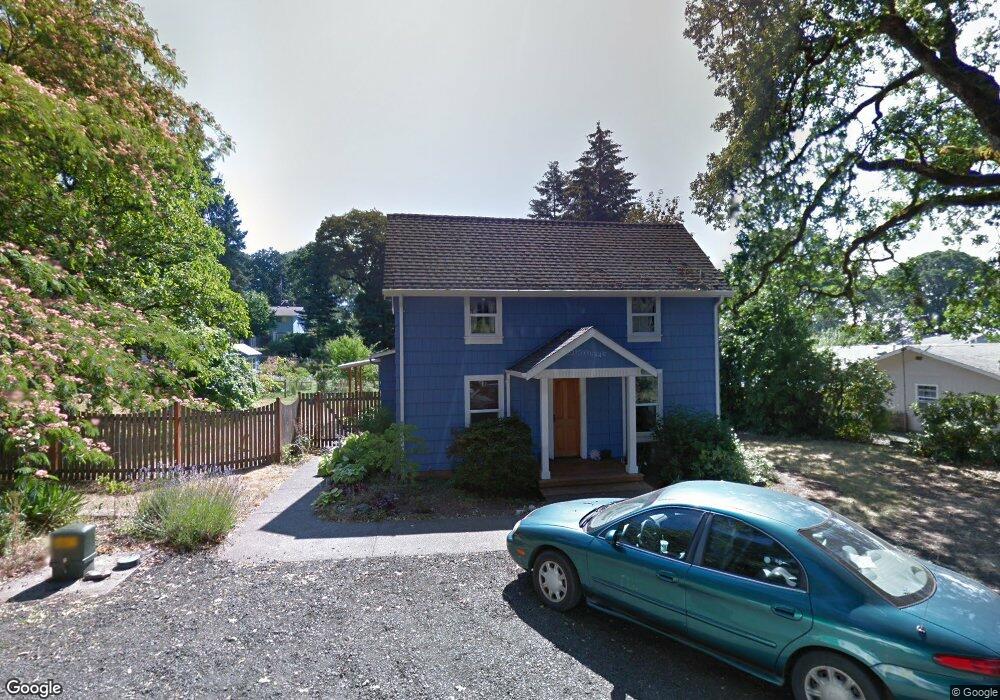 349 N 8th St, Philomath, OR 97370 - photo 1