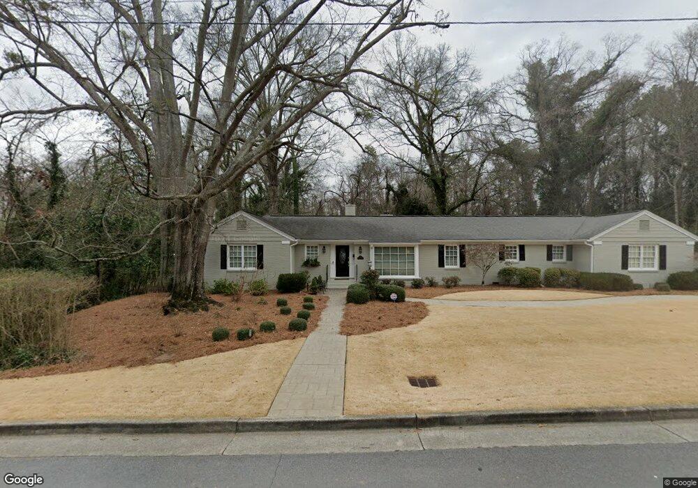523 E 8th St SE, Rome, GA 30161 - photo 1