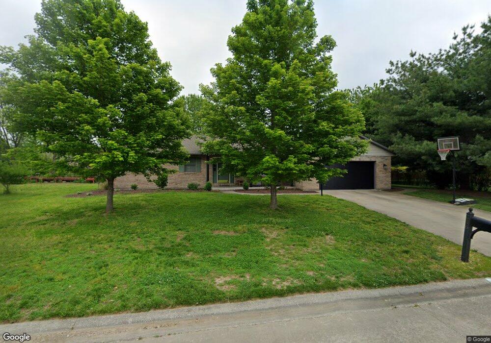 716 Oak Brook Dr, Freeburg, IL 62243 - photo 1